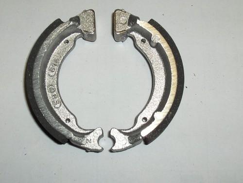 BRAKE SHOES SET VB323 SUZUKI