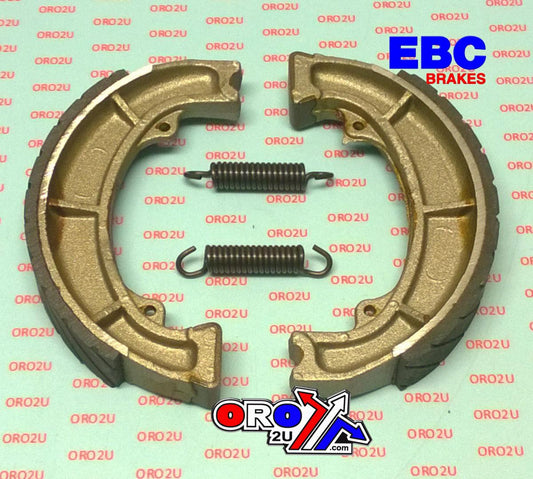 BRAKE SHOES S621