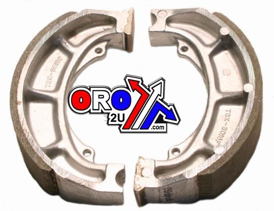 BRAKE SHOES S624, VB328, VESRAH 1103280