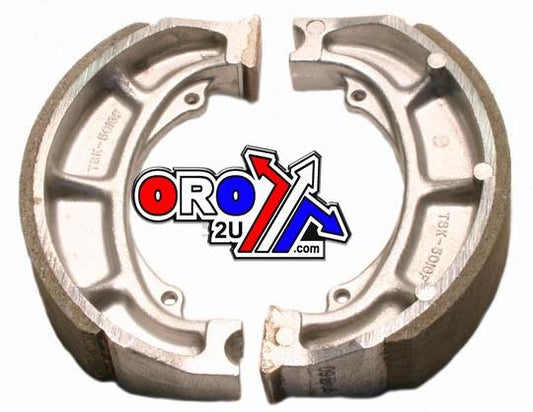 BRAKE SHOES S624, VB328, VESRAH 1103280