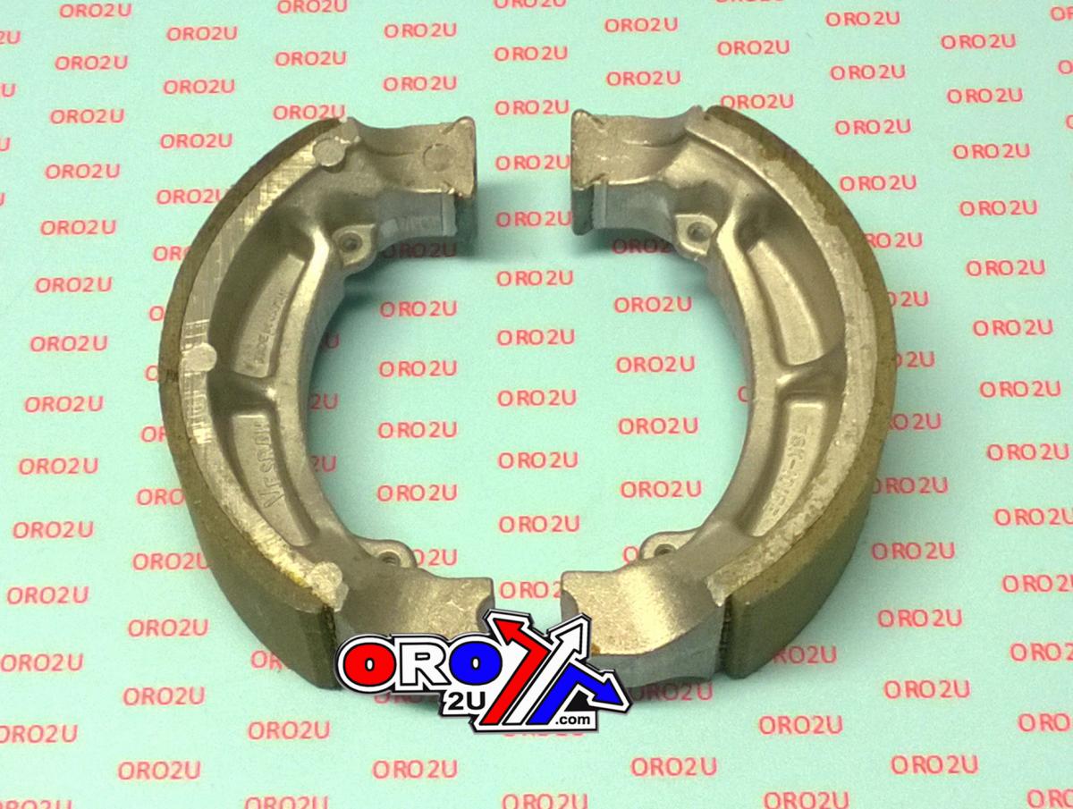 BRAKE SHOES VB416, 1104160