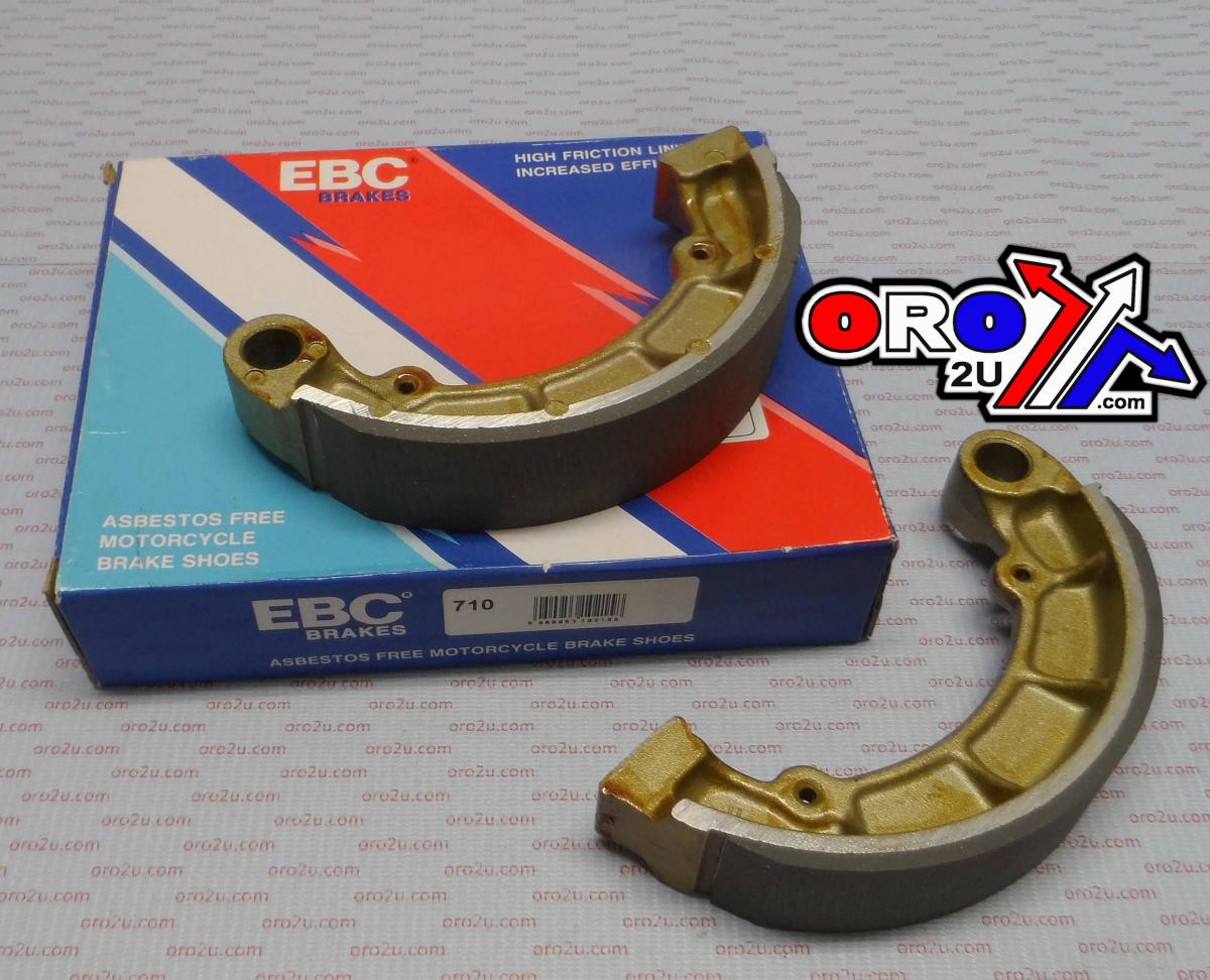 BRAKE SHOES EBC K710