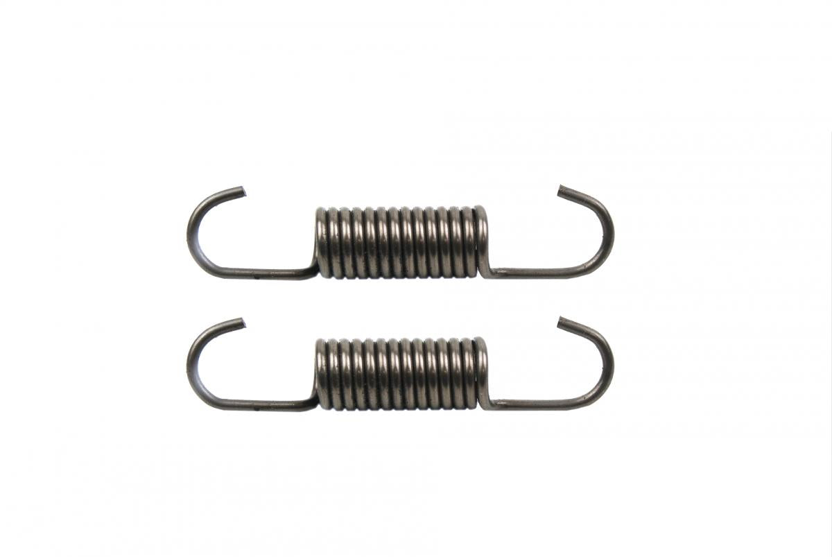 SPRINGS BRAKE SHOE SET-2, SOLD AS PAIRS, K710