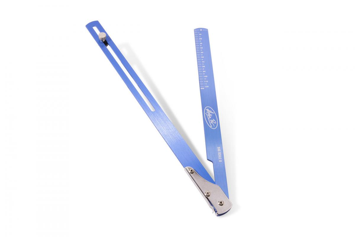 SAG SCALE 2 MOTION PRO 08-0613