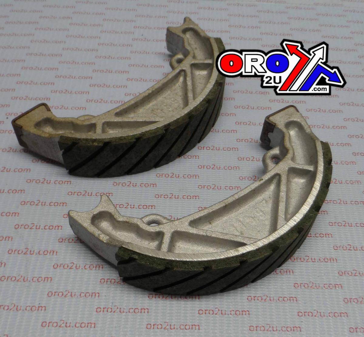 BRAKE SHOE EBC 811G