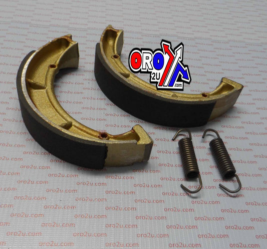 BRAKE SHOES REAR MAICO GF1044, 822G