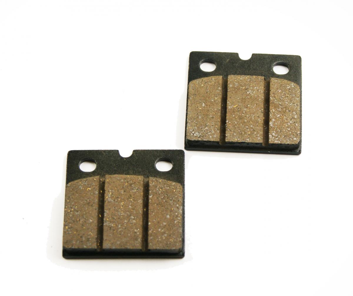 BRAKE PADS VESRAH VD907