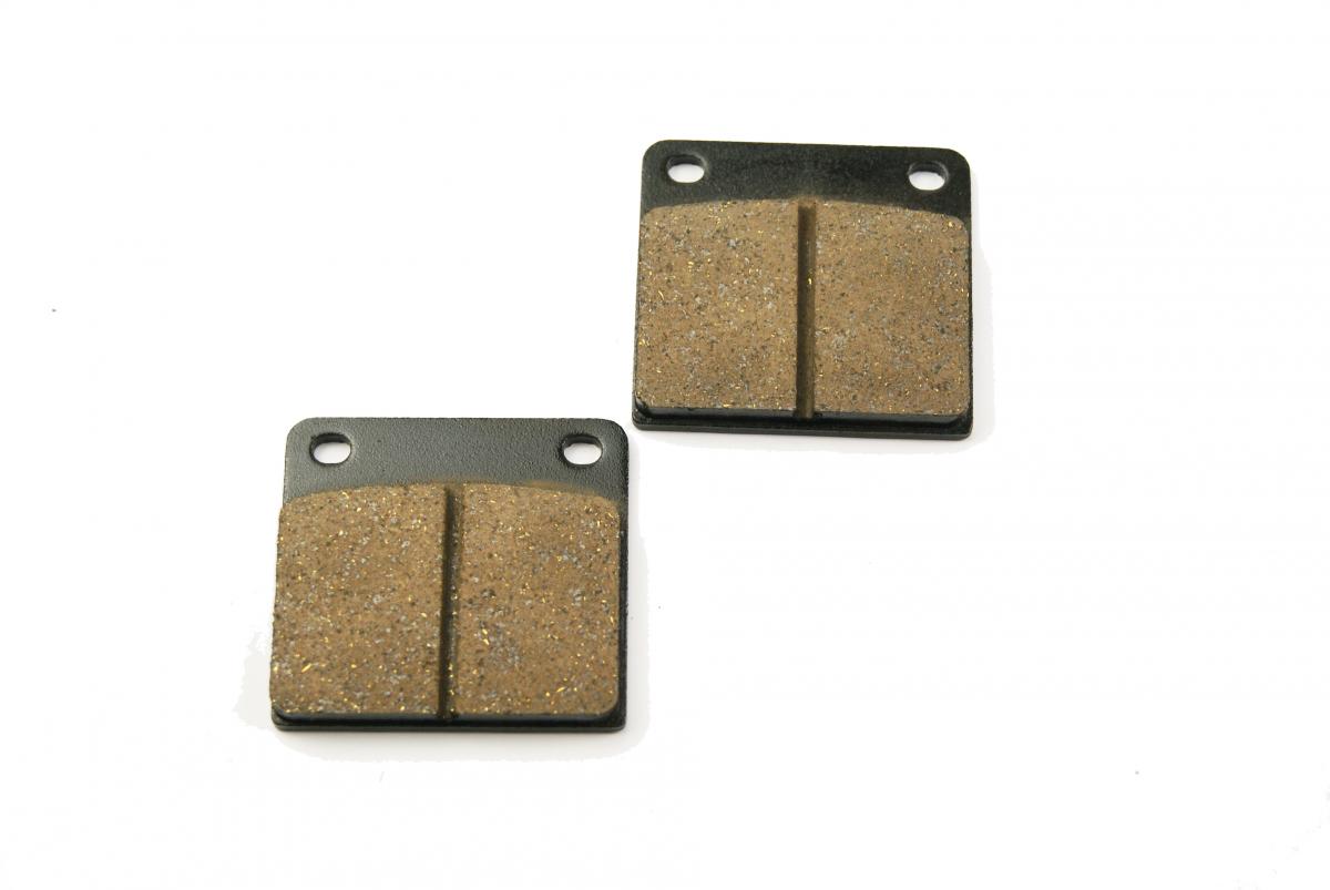 BRAKE PADS DISC VD306 FA036, VESRAH VD306, 1003060