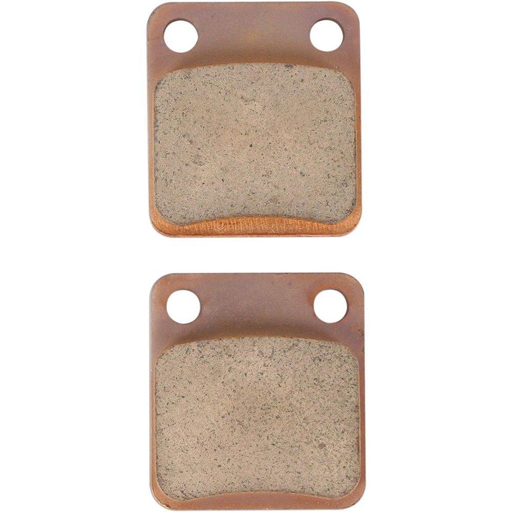 BRAKE PADS SINTERED PROX, PROX 37.202002, K4308-20043, FA054