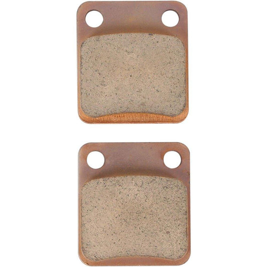 BRAKE PADS SINTERED RC-1 RENTHAL BP-115, BP115 WORKS