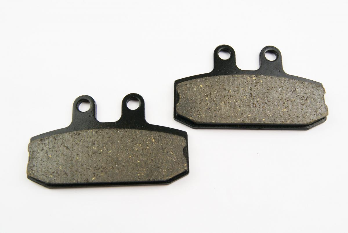 BRAKE PADS STD VD152,, FA113, FA256