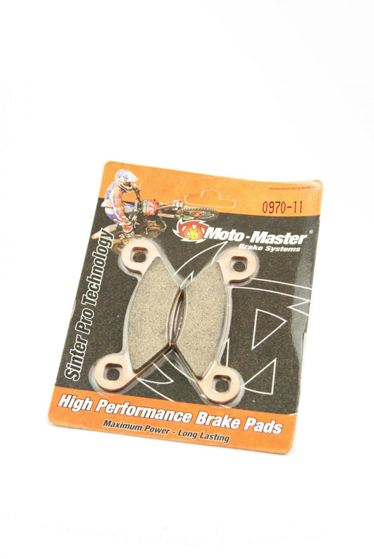 BRAKE PADS STD POLARIS ATV