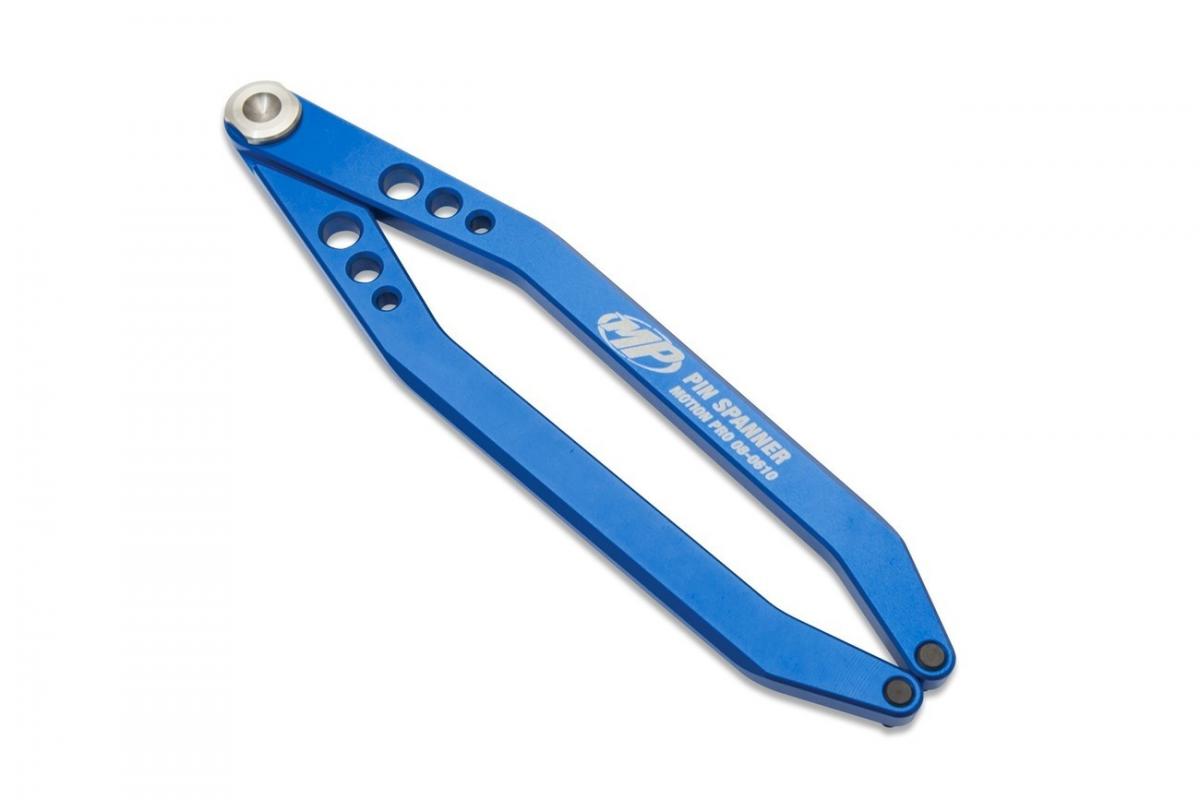 PIN SPANNER WRENCH, MOTION PRO 08-0610