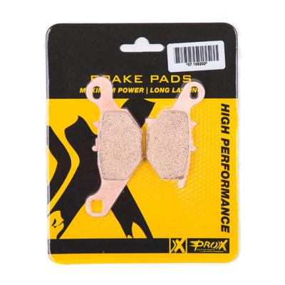 BRAKE PADS SINTERED PROX, PROX 37.105202, 59300-03880, FA230