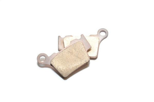 BRAKE PADS SINTERED DP BRAKES, DP935 Premium, FA368