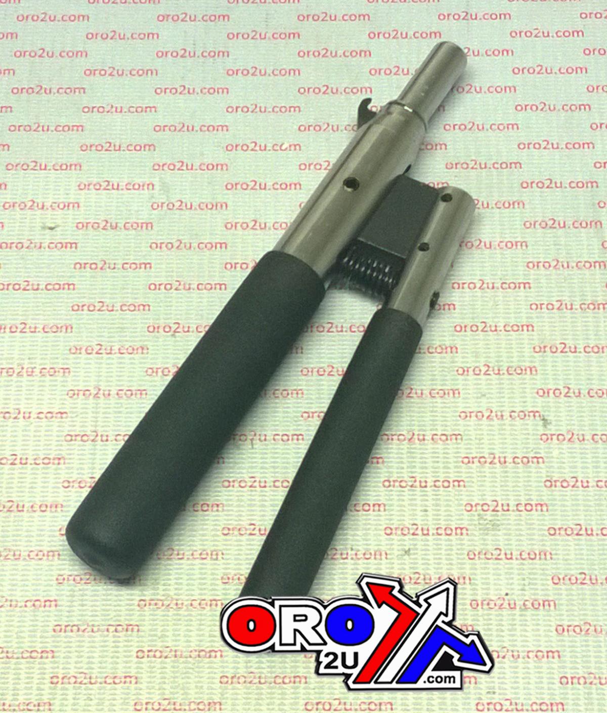 HD WRIST PIN CLIP TOOL, HARLEYS EVO cir clips only