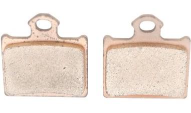 BRAKE PADS SINTERED RC-1, RENTHAL BP-116, 41-508.H.REN, FA602
