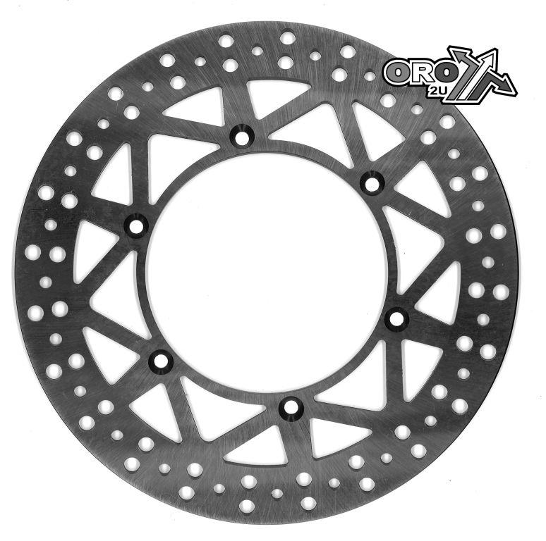 DISC BRAKE FRONT YZ WR ROUND, PSYCHIC MX-05510 YAMAHA, MD6028