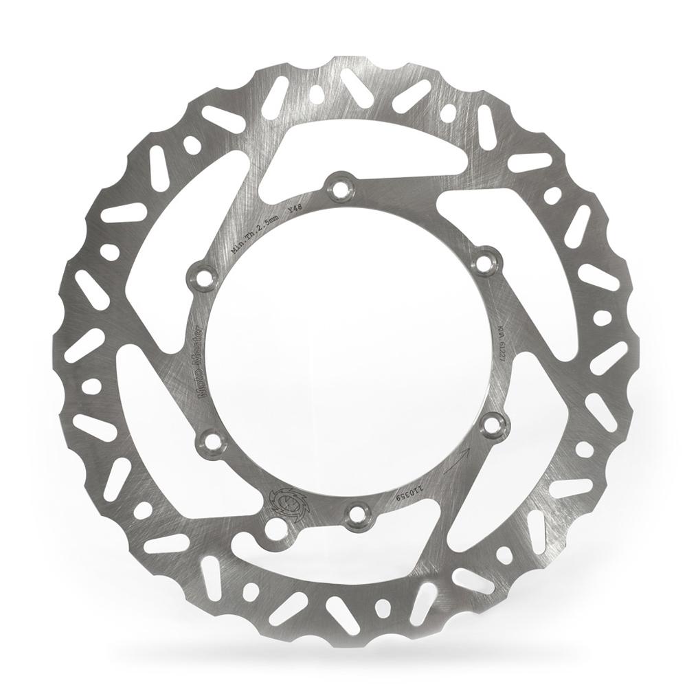 DISC BRAKE FRONT KTM/HUSQ/GASGAS/HUSA, MOTO-MASTER 110359