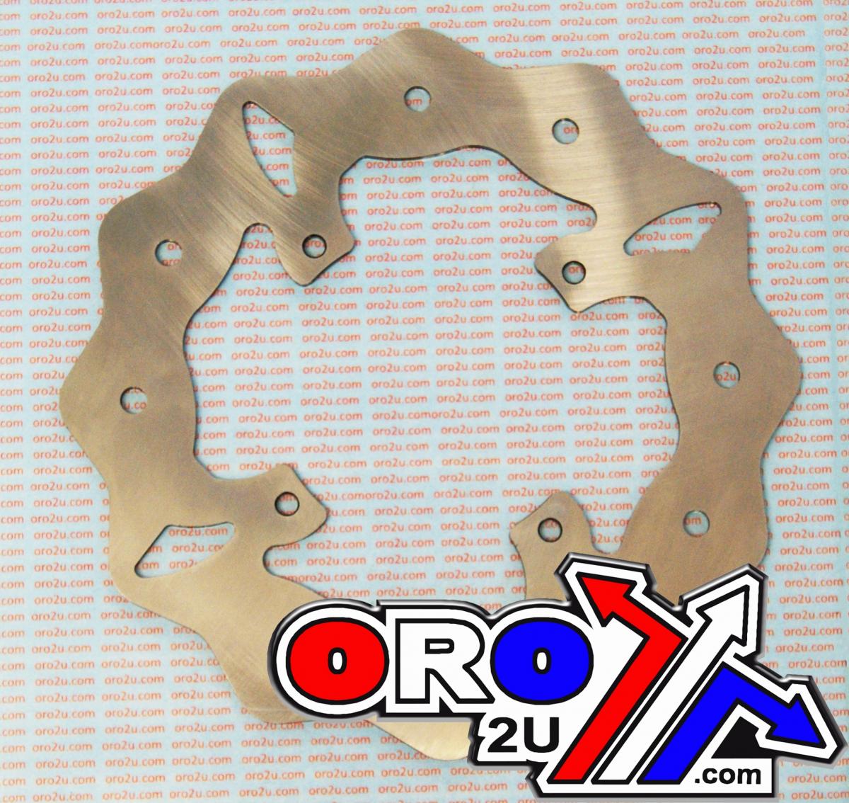 DISC BRAKE FRONT KTM SX85 03-14, SX105 07-11, PSYCHIC MX-05573W