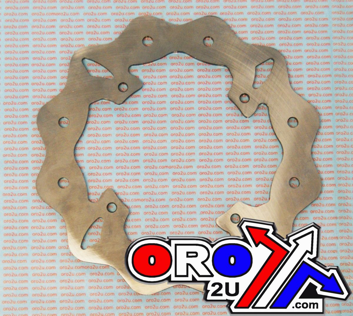 DISC BRAKE REAR KTM SX85 2011-2020,  WAVE, PSYCHIC MX-05571W