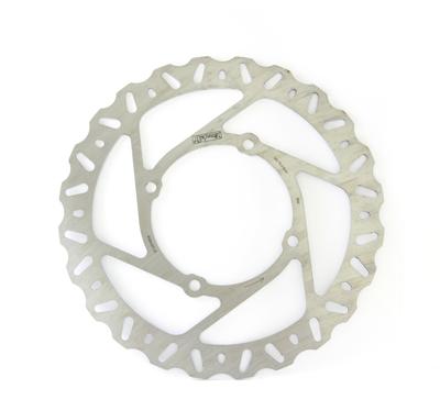 DISC BRAKE FRONT KAWASAKI KX250 4T 15-24 KX450 15-23, PROX 37.BD14315