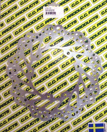 DISC BRAKE FRONT CR CRF CROSS-CENTER PRODUCT 5100-170