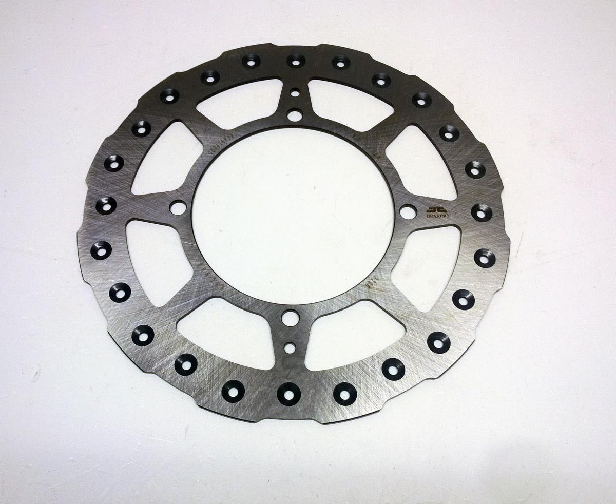 DISC BRAKE FRONTSUZUKI RMZ250 07-16, RMZ450 05-16 JT, JTD3200SC01