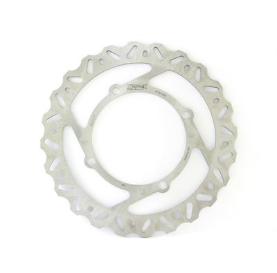 DISC BRAKE FRONT SUZUKI RMZ250 07-16, RMZ450 05-16 PROX, PROX 37.BD13307
