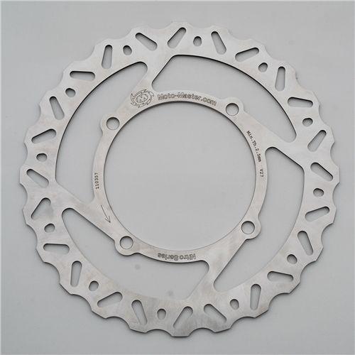 DISC BRAKE FRONT SUZUKI RMZ250 07-16, RMZ450 05-16, MOTO-MASTER 110357