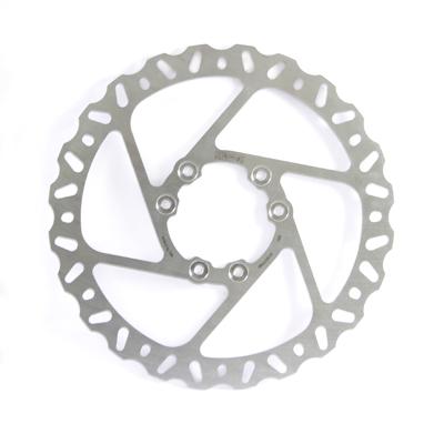 DISC BRAKE FRONT TM 125-530 10-16, PROX 37.BD17090