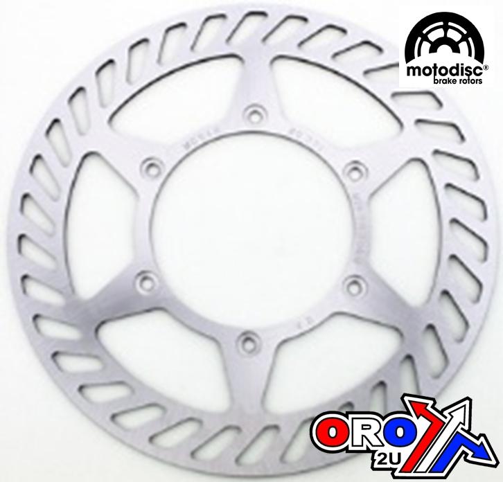 DISC BRAKE FRONT GASGAS EC125 99-09, 200 98-09, EC250 99-09, ENDUROCROSS 89-97