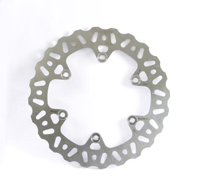 DISC BRAKE REAR GASGAS 250 98-08, EC300 99-09, EC450 03-08, PROX 37.BD27095