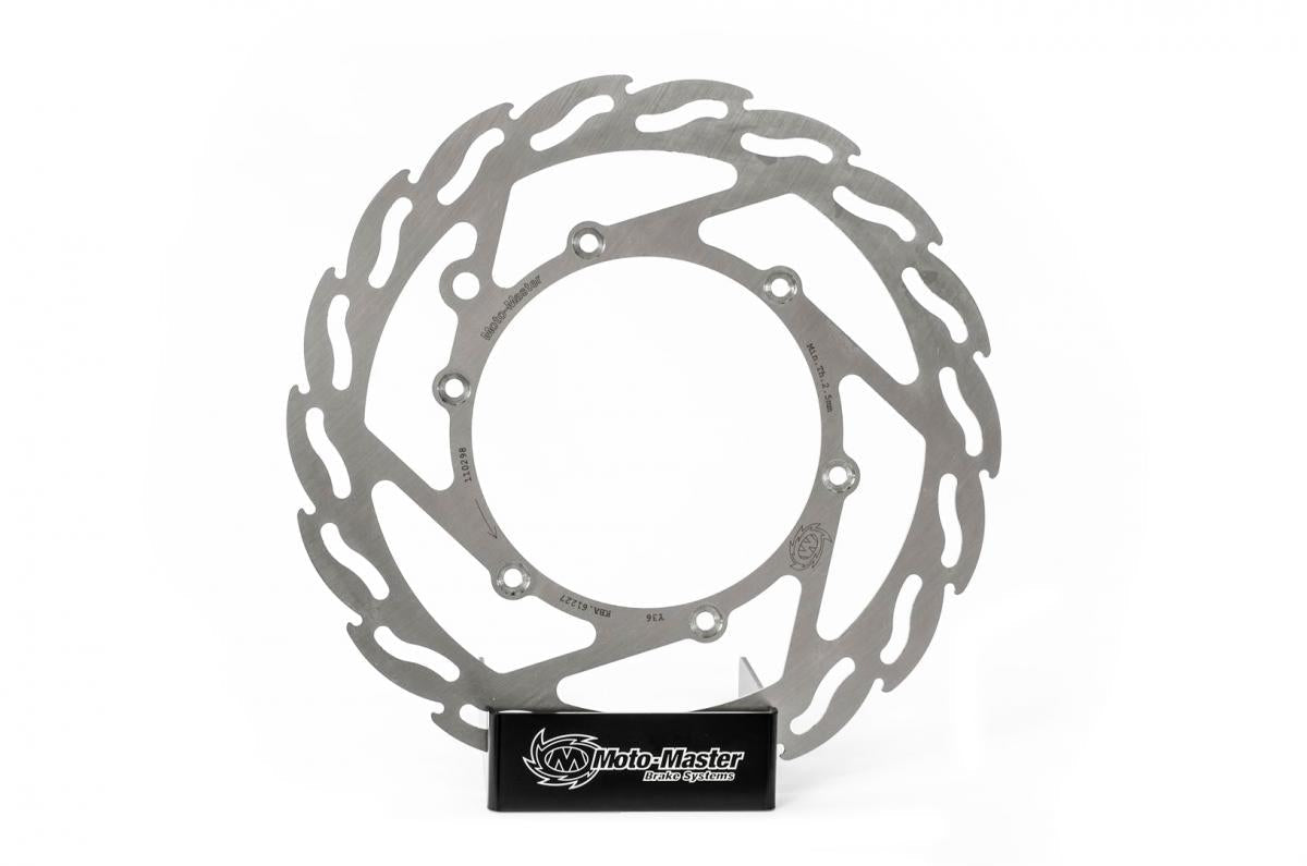DISC BRAKE FRONT BETA RR50 05>, RR125 08-17, MOTO-MASTER 110692