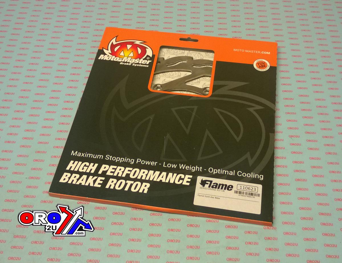 DISC BRAKE FRONT BETA RR 250-500, MOTO-MASTER 110623
