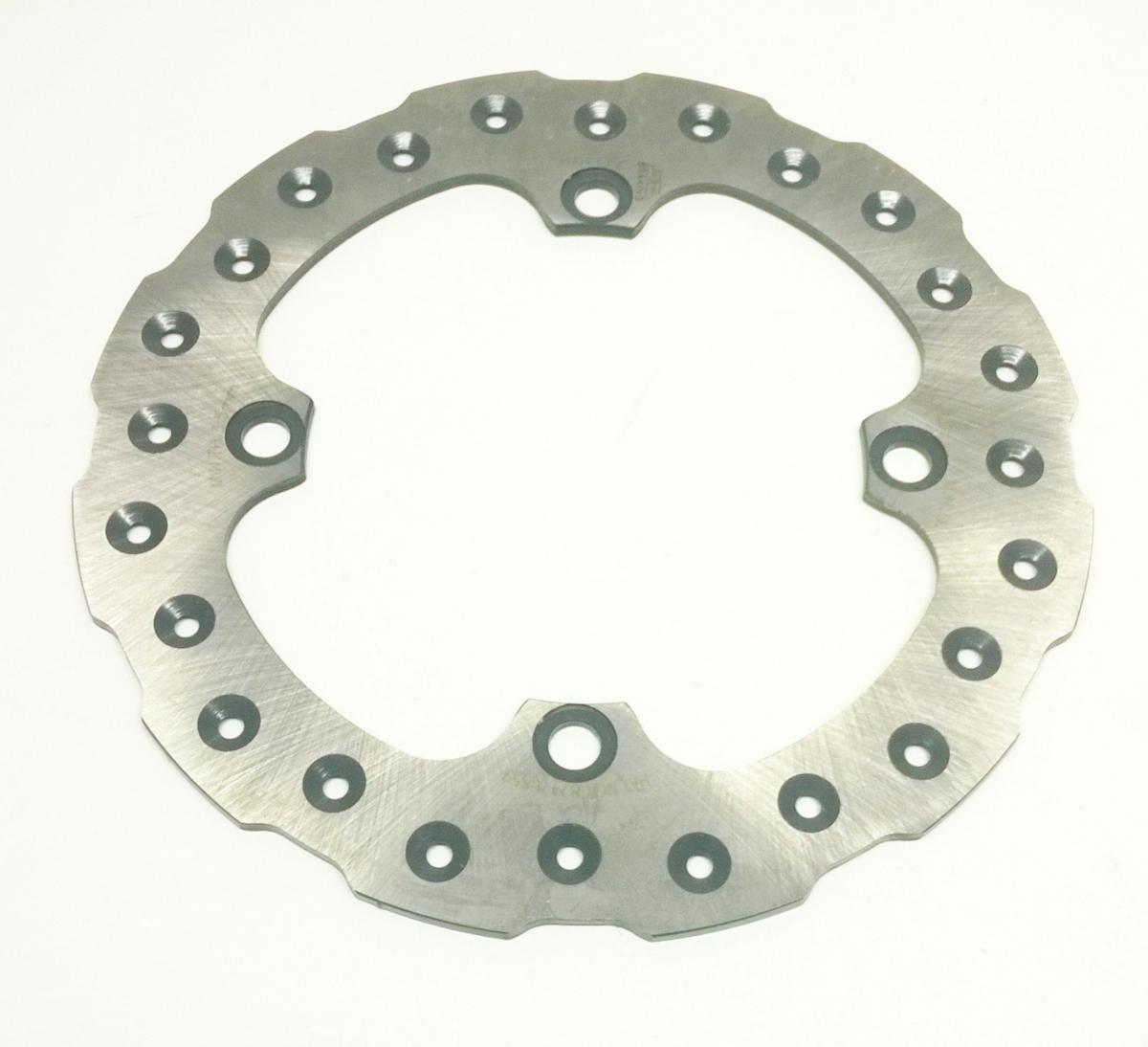 DISC BRAKE REAR HONDA CR125 98-01, CR250 97-01 JT, JTD1118SC01
