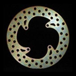 DISC BRAKE REAR HONDA CR80/85 92-07, CRF150R 07-23 EBC, MD6005D