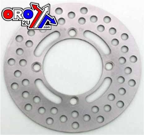 DISC BRAKE FRONT or REAR KAWASAKI KX65 00-24, SUZUKI RM65 03-05, MDS268