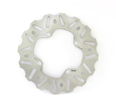 DISC BRAKE FRONT or REAR KAWASAKI KX65 00-24, SUZUKI RM65 03-05, PROX 37.BD14000