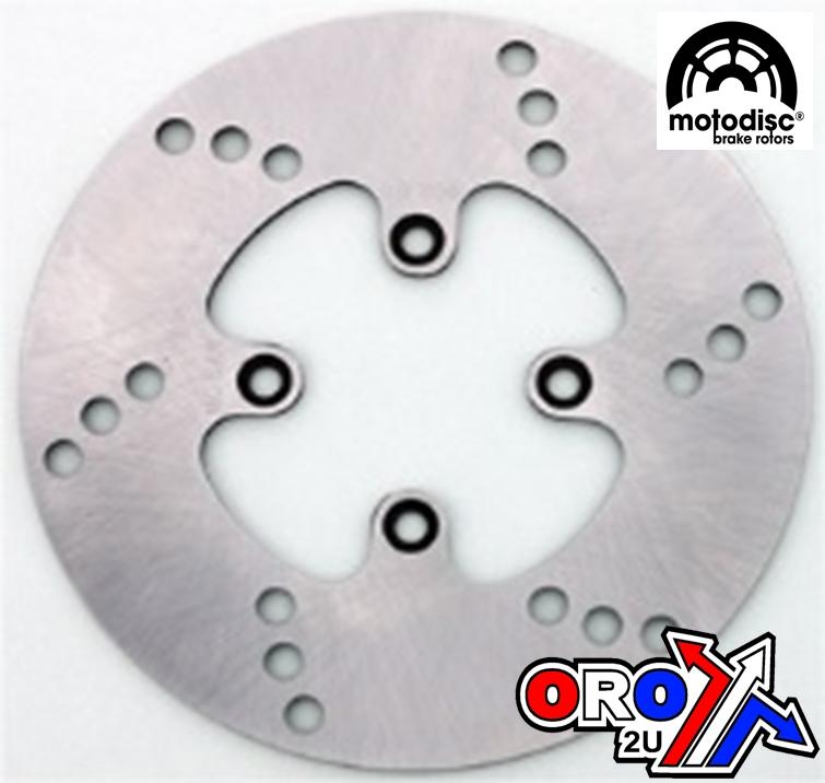 DISC BRAKE REAR KTM SX65 00-03 MDS266 SX65 XC65
