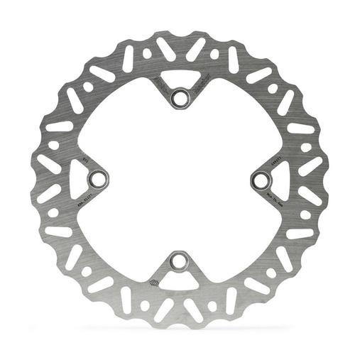 DISC BRAKE REAR HONDA CR125/250 02-07, CRF250R 04-23. CRF450R 02-23, MOTO-MASTER