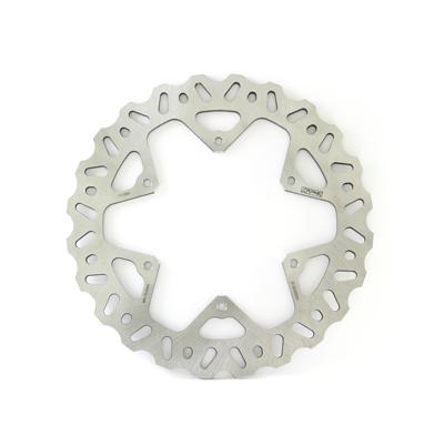 DISC BRAKE REAR YAMAHA YZ125/250 02-22, YZ250F 02-20, WR250F 02-23, PROX