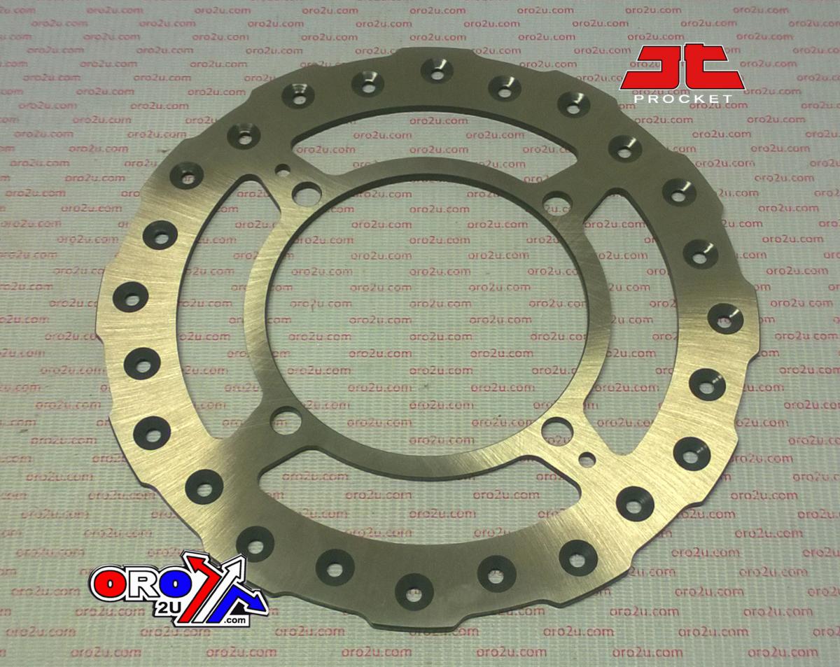 DISC BRAKE REAR KX125/250 03-08 KX-F250 04-23, KX-F450 06-23 JT, JTD2115SC01