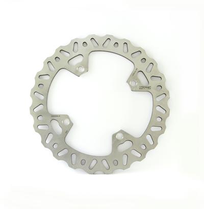 DISC BRAKE REAR KX125/250 03-08 KX-F250 04-23, KX-F450 06-23, PROX 37.BD24203