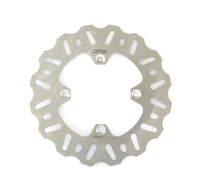 DISC BRAKE REAR SUZUKI RM85 05-23 PROX, PROX 37.BD23105