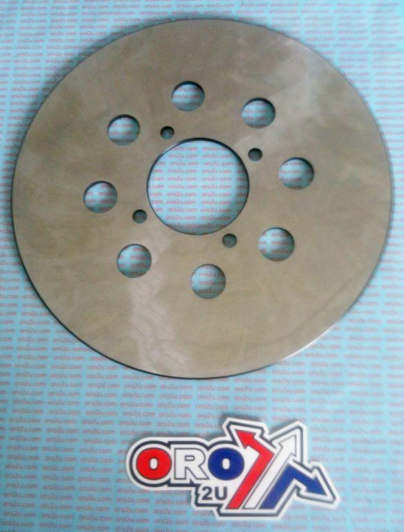 DISC BRAKE REAR YAMAHA YFS200 BLASTER 88-02, YFZ350 BANSHEE 88-01