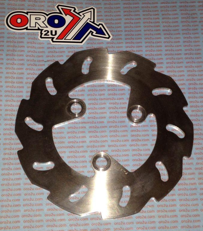 DISC BRAKE FRONT LTZ400 KFX400 STREAMLINE F-ROT4