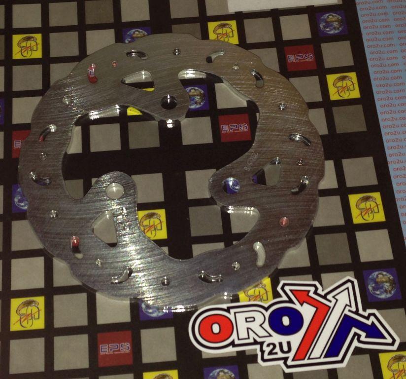 DISC BRAKE REAR SCRAMBLER 500 POLARIS 5211849,