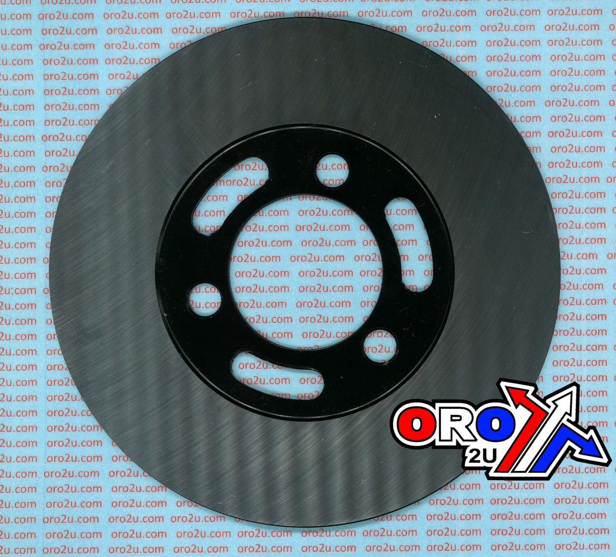 DISC BRAKE FRONT LT-F250 02-12 AT-05995 OZARK 59211-05G00