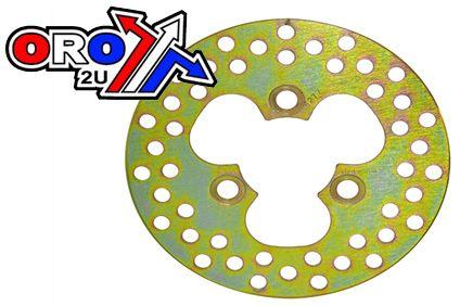 DISC BRAKE FRONT SUZUKI LTR450 06-11, 59211-45G00 , AT-05963